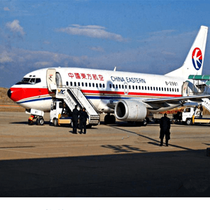 贵阳航空快递航空快运业稳步发展的原因是什么？